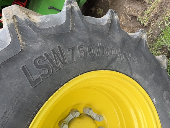 2024 John Deere X9 1100 - Photo17