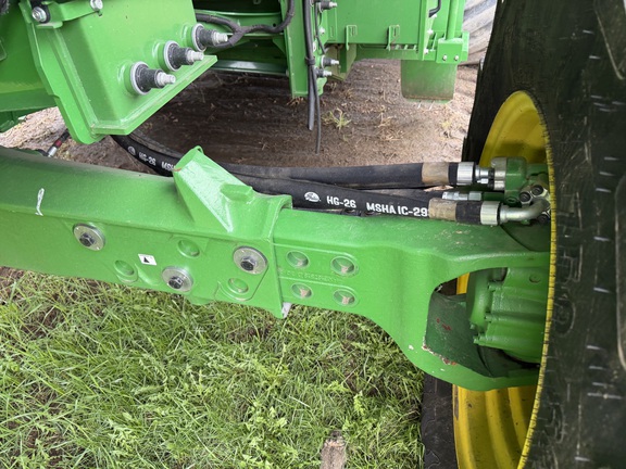 2024 John Deere X9 1100 - Photo19
