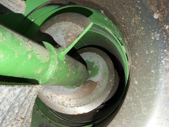 2024 John Deere X9 1100 - Photo24