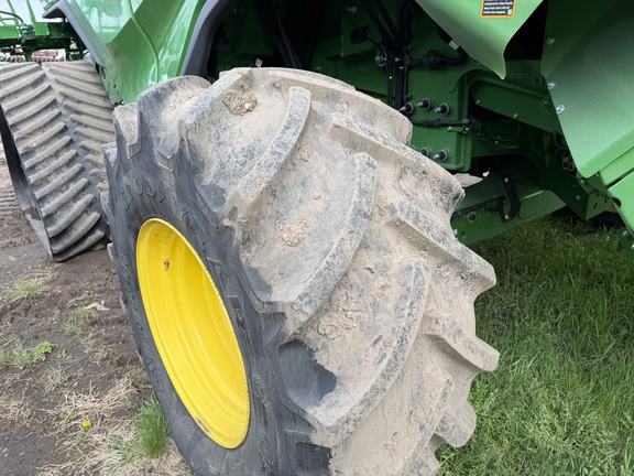 2024 John Deere X9 1100 - Photo20