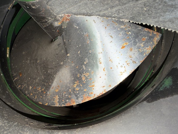 2024 John Deere X9 1100 - Photo31