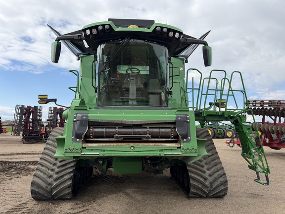 2024 John Deere X9 1100 - Photo8