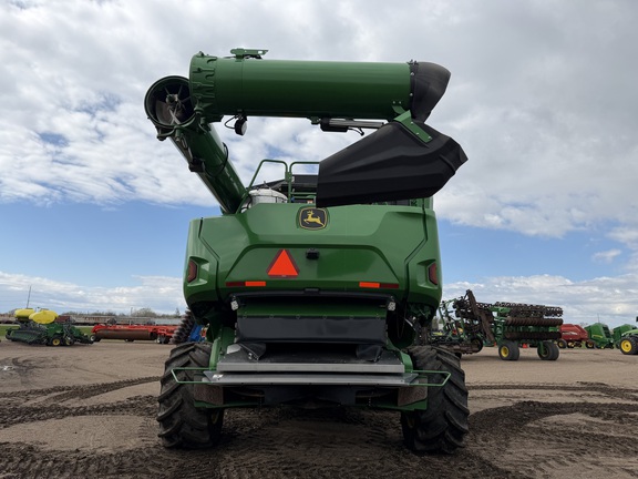 2024 John Deere X9 1100 - Photo4