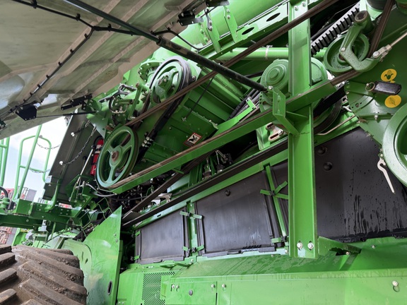 2024 John Deere X9 1100 - Photo21