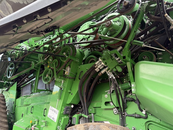 2024 John Deere X9 1100 - Photo23