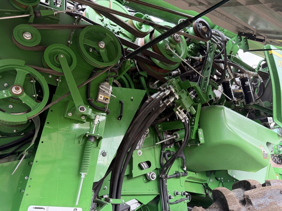 2024 John Deere X9 1100 - Photo22