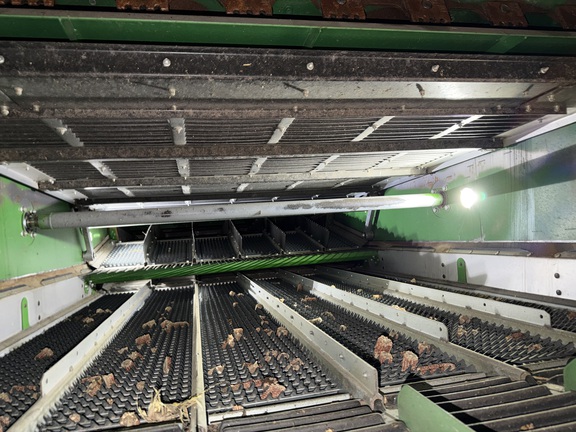 2024 John Deere X9 1100 - Photo25
