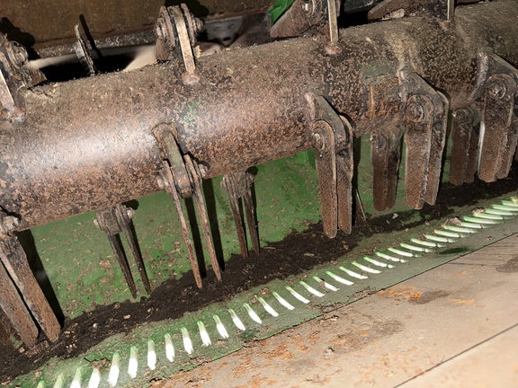 2024 John Deere X9 1100 - Photo26