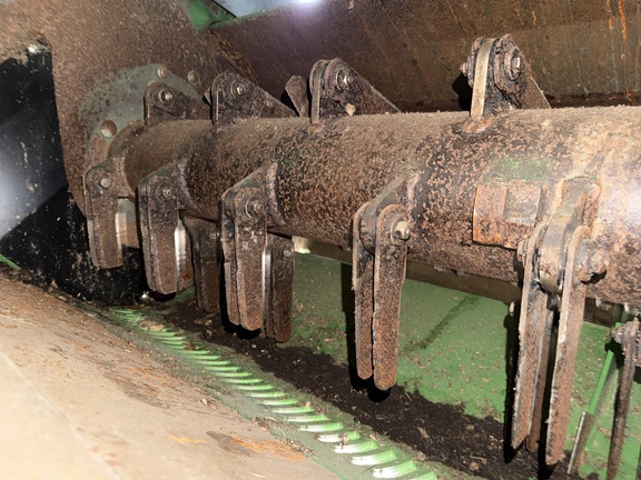2024 John Deere X9 1100 - Photo27