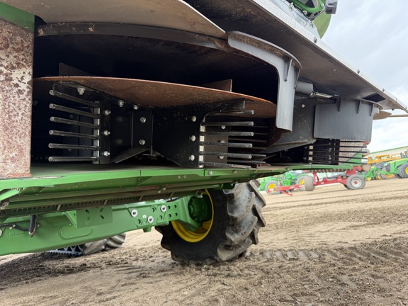 2024 John Deere X9 1100 - Photo28