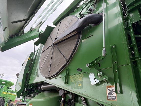 2024 John Deere X9 1100 - Photo29