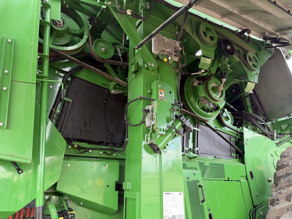2024 John Deere X9 1100 - Photo30