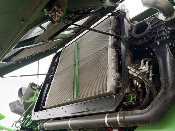 2024 John Deere X9 1100 - Photo32