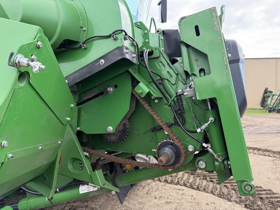 2024 John Deere X9 1100 - Photo33