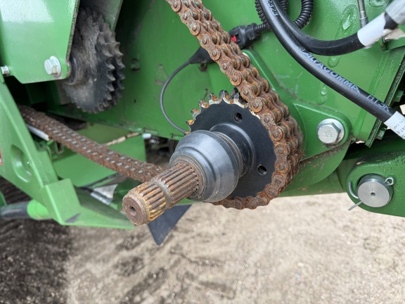 2024 John Deere X9 1100 - Photo34
