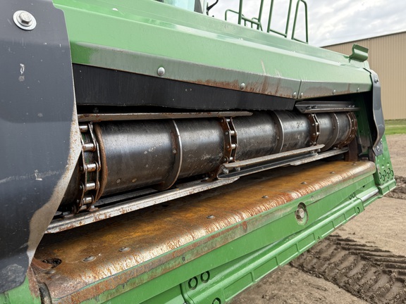 2024 John Deere X9 1100 - Photo35