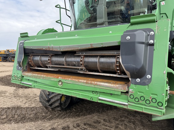 2024 John Deere X9 1100 - Photo36