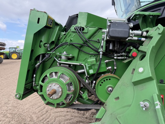 2024 John Deere X9 1100 - Photo37