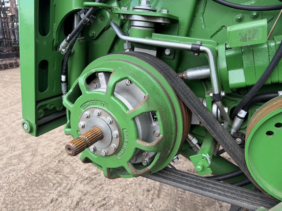 2024 John Deere X9 1100 - Photo38