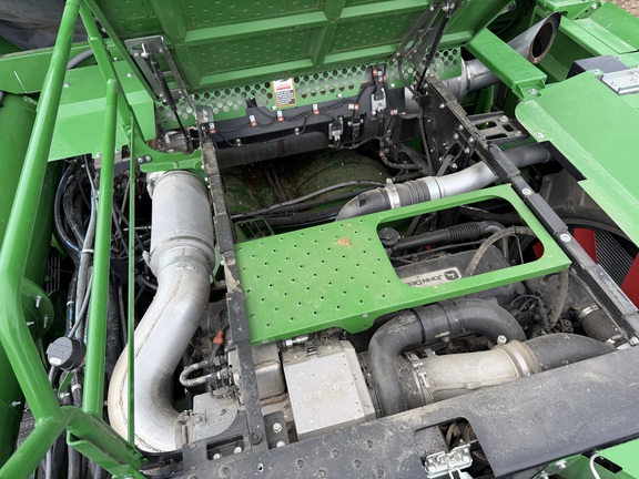 2024 John Deere X9 1100 - Photo40