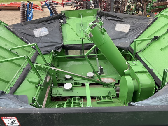 2024 John Deere X9 1100 - Photo45