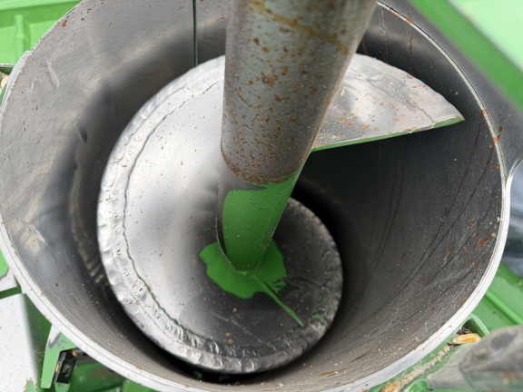 2024 John Deere X9 1100 - Photo46