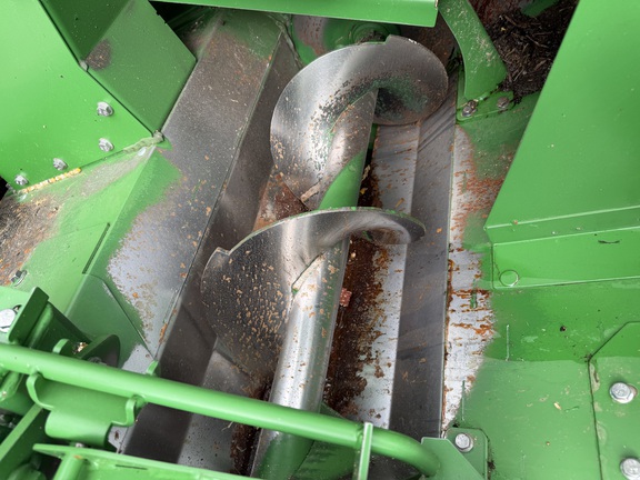 2024 John Deere X9 1100 - Photo47