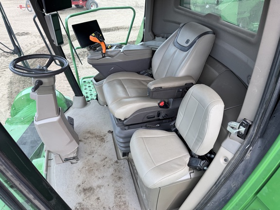 2024 John Deere X9 1100 - Photo48