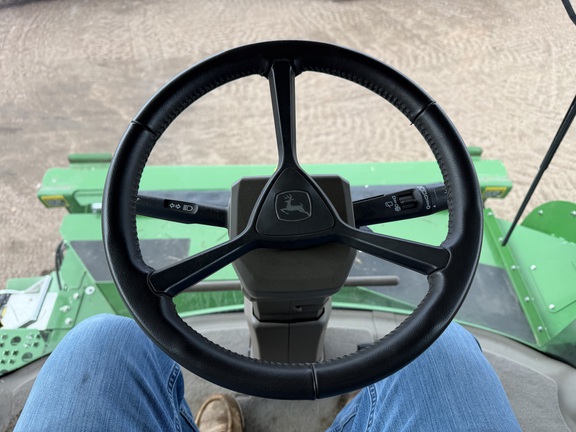 2024 John Deere X9 1100 - Photo49