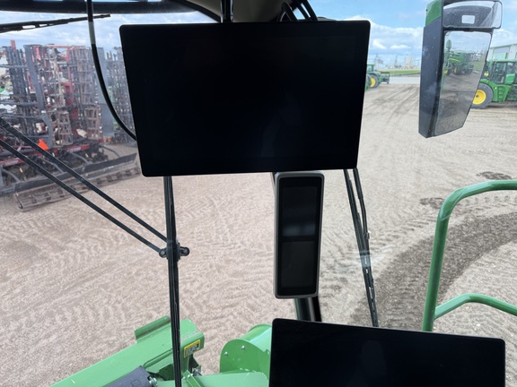 2024 John Deere X9 1100 - Photo42