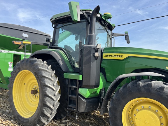 2023 John Deere 8R 340 Picture 14 2023 John Deere 8R 340-14