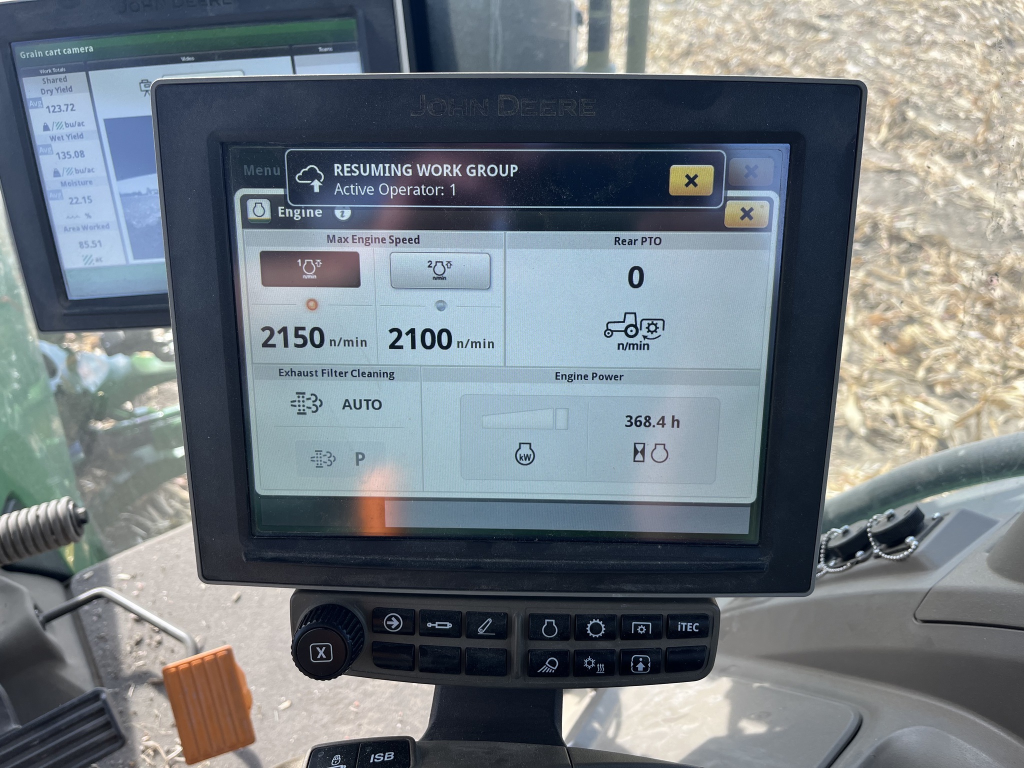 2023 John Deere 8R 340 Image 17