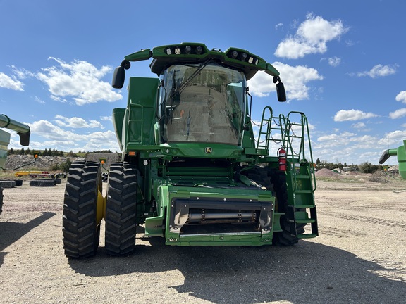 2024 John Deere S780 (3rd thumbnail)