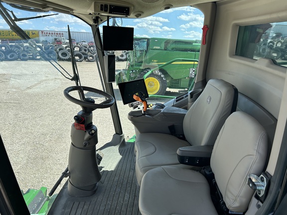 2024 John Deere S780 (6th thumbnail)