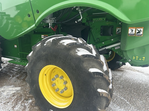2024 John Deere S780 (10th thumbnail)