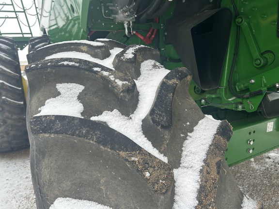2024 John Deere S780 (12th thumbnail)