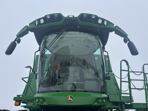 2024 John Deere S780 (14th thumbnail)