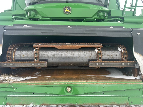 2024 John Deere S780 (16th thumbnail)
