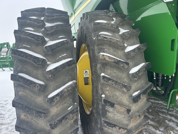 2024 John Deere S780 (17th thumbnail)