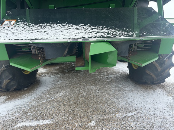 2024 John Deere S780 (18th thumbnail)