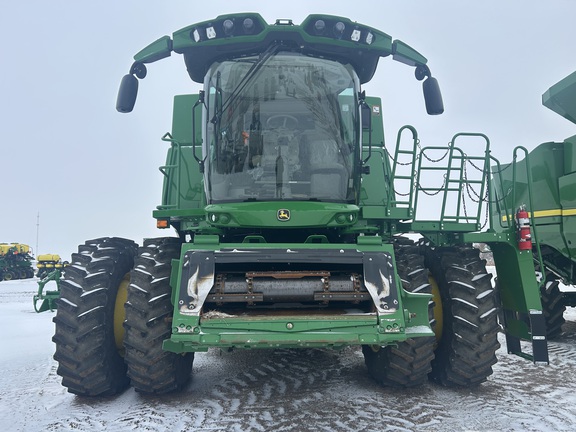 2024 John Deere S780 (20th thumbnail)