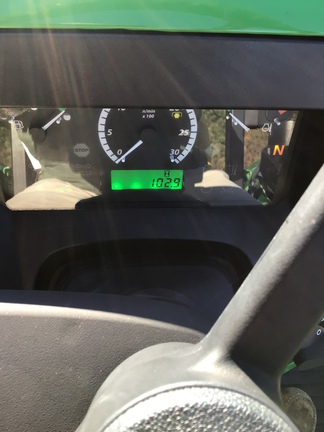 2023 John Deere 5075E Photo 6