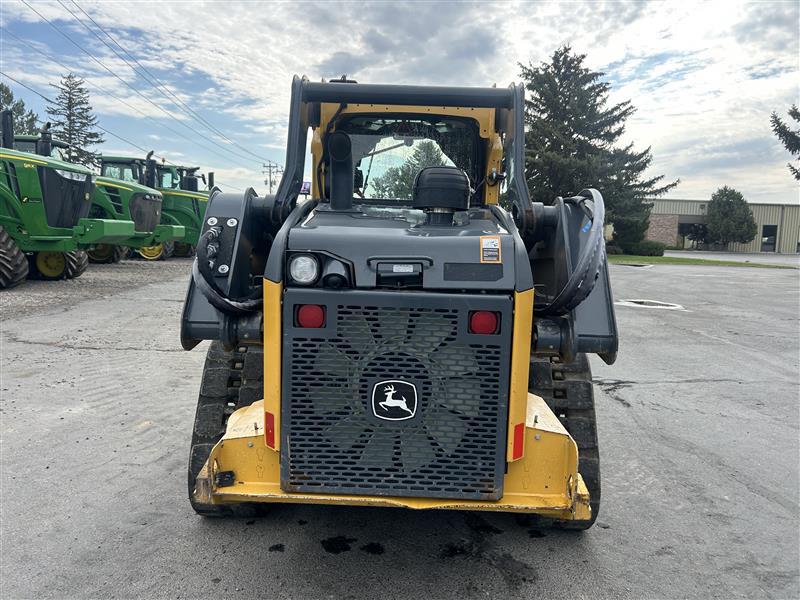 2023 John Deere 325G Image 6