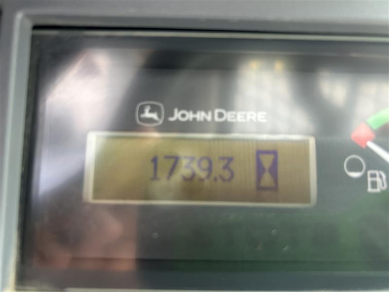 2023 John Deere 325G Image 22