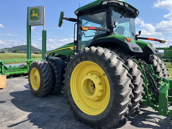 2023 John Deere 8R 370-2