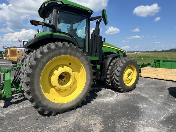 2023 John Deere 8R 370-5