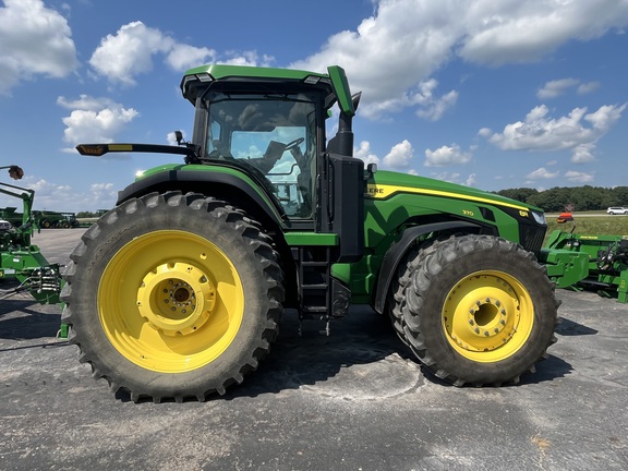 2023 John Deere 8R 370-6