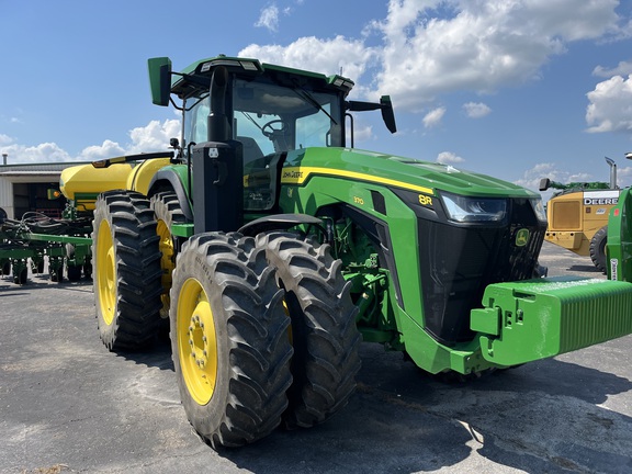 2023 John Deere 8R 370-1