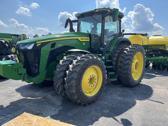 2023 John Deere 8R 370-3