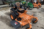 2025 Scag STCII52V-26FTEFI | Zero-Turn Mowers | MachineFinder